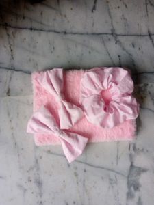 Pinteresty Couquette Hair Accessory Combo