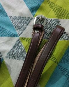 Combo Belts