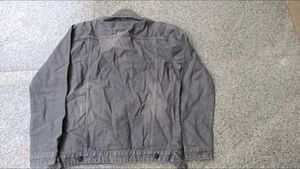 Mens Denim Jackets Size L