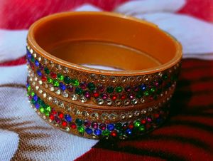 Combo Set Bangles