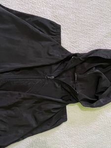 Shein Windbreaker Jacket