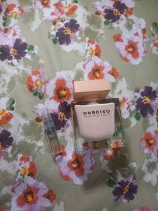 Narciso Rodriguez Poudre 10/5 Ml Decant