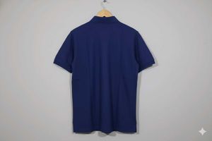 Navy Blue Xxl Tshirt