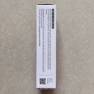 Plum Green Tea Mattifying Moisturizer - 50ml