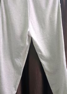 New Trousers