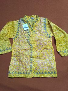 Boy Kurta