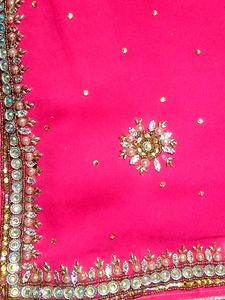 Party Wear Sarees 🆕️