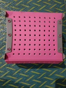 Trueware Plastic Magic Basket Storage Baske