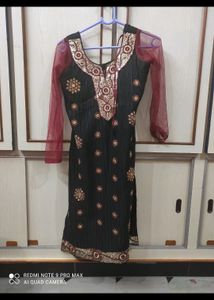 1 Cotton +1 Silk Top