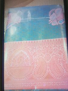 New Packed Sarees