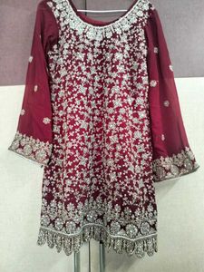 Red Sarara , Complete New