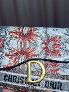 Dior Wallet First Copy