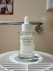 Tone Brightening Capsule Ampoule