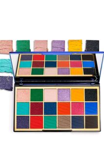 Makeup Revolution London Eyeshadow Palette