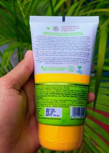 Mamaearth Ubtan Face Wash