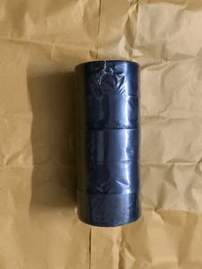 5 Black Ribbon Rolls - 28rs per Piece