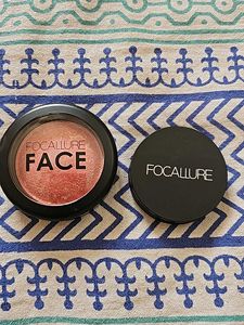 Blush And Eyeshadow Combo