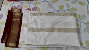 Elegant Saree