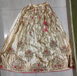 Ghagra Set For Girls