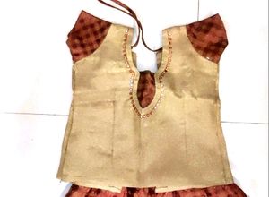 Girl&#39;s Lehanga Choli