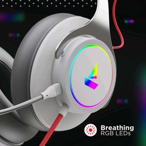 BOAT GAMING HEADPHONE
