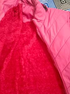 Girls Jacket