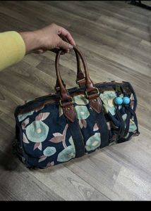 Mark Jacob Duffle Bag