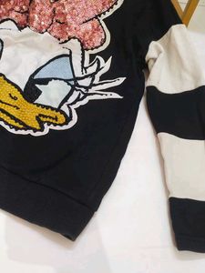 Disney Sweater