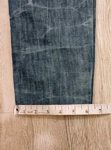 Sc9052 Sabrin Jeans Waist 32