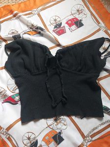 Chinese Style Slips Top