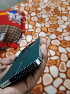 realme 12+ 5G (Pioneer Green, 8/128 GB)