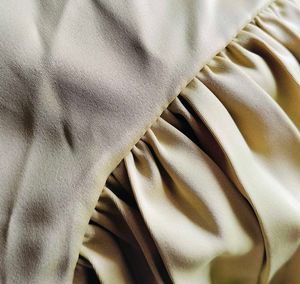 Elegant Green Gold Halter Top