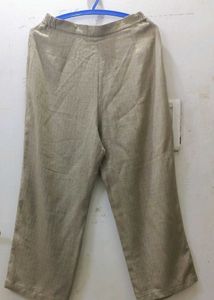 High waist trousers Pant