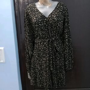 Western Dress
