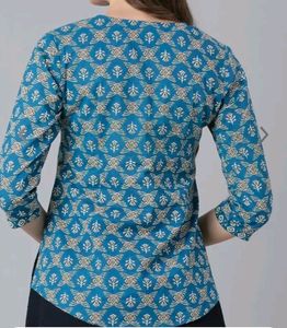 Short Kurta