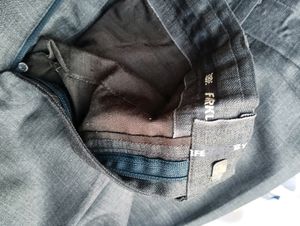 Pent Shirt XL