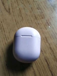 Boat airdopes 381 only left side ear airpods