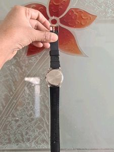 Stylish Irion Germany Quartz Watch