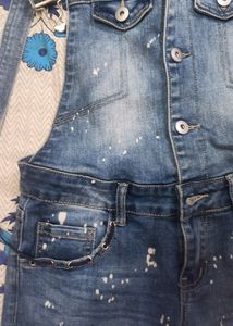 Dungarees/ Overalls