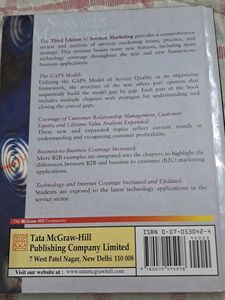 MBA Book