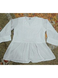 Cotton Top