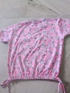 New Crop Top
