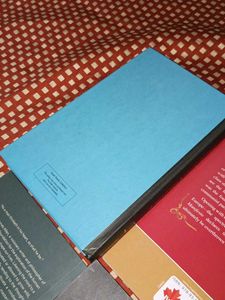 Mixed Book Lot - 6 Books