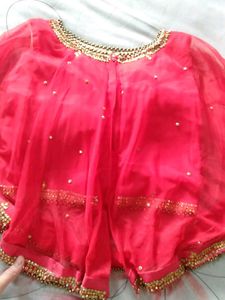 Lehenga Choli