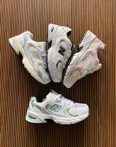 New Balance  530