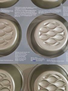 tarrington house 12 muffin pan on sale