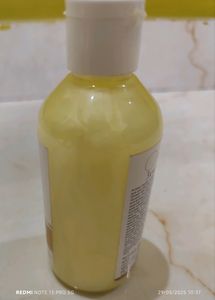 Keratin Luxury Shampoo
