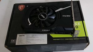 Nvidia gpu