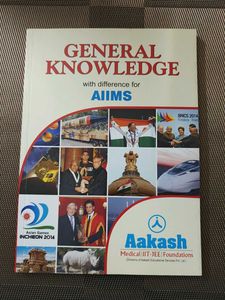 🆕 GK For AIIMS