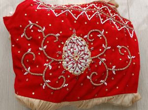 Fancy Stylish Girls Frock/Gown